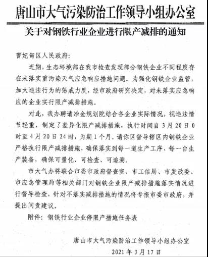 停产，限产，废钢一片惨！再跌120！60家钢厂齐跌！跌势快速蔓延！